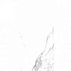 Керамогранит сатинированная Carrara X Satin 120x60 9мм  белый Realistik