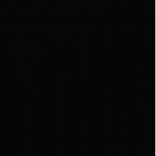 Керамогранит глянцевая Royal DS6600 черный Глазурованный 60x60 9мм  Realistik