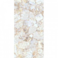 Керамогранит глянцевая Wellington Polished Gold Carving 120x60 9.5мм  бежевый Realistik