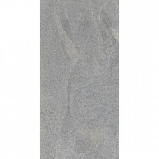 Керамогранит лаппатированная Alexandria Gris Sugar Carving 120x60 9мм  серый Realistik