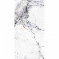 Керамогранит матовая Cleo White Matt Granula 120x60 8.8мм  белый Realistik