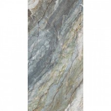 Керамогранит матовая Alps Glitter Shapetouch Pro 120x60 8.5мм  серый Realistik