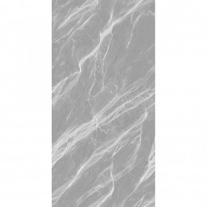 Керамогранит лаппатированная Carnico Metal Grenulla 120x60 8.5мм  серый Realistik