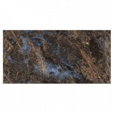 Керамогранит полированная Damask Polished 120x60 9.5мм  коричневый Realistik