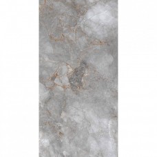 Керамогранит лаппатированная Stone Grey Lapato Carving 120x60 8.8мм  серый Realistik