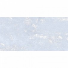 Керамогранит лаппатированная Lather White Marvel 120x60 9мм  голубой Realistik