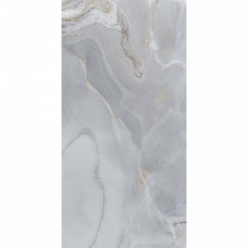 Керамогранит матовая Elite Onyx Light Grey Matt Carving 120x60 9мм  серый Realistik