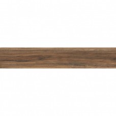 Керамогранит матовая Terra Cherry Matt 120x20 9мм  коричневый Realistik