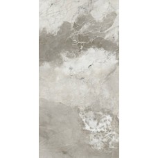 Керамогранит глянцевая Manila Polished Gold Carving 120x60 9.5мм  серый Realistik