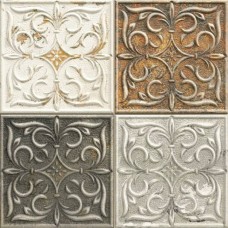 Керамогранит матовая Antigua RLD000010 Lis Mix 33x33 10мм белый Realonda Ceramica Керамогранит матовая Antigua RLD000010 Lis Mix 33x33 10мм белый Realonda Ceramica