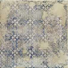 Декор матовая Antigua RLD000005 Deco Beige 33x33 10мм  бежевый Realonda Ceramica