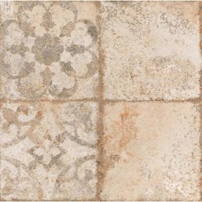 Керамогранит матовая Loire RLD000038 Mix 33x33 10мм  бежевый Realonda Ceramica