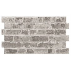 Керамогранит матовая Manhattan Charcoal 56x31 10мм  серый Realonda Ceramica