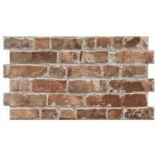 Керамогранит матовая Manhattan Coto 56x31 10мм  коричневый Realonda Ceramica