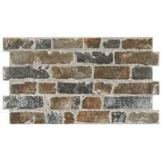 Керамогранит матовая Manhattan Marron 56x31 10мм коричневый Realonda Ceramica Керамогранит матовая Manhattan Marron 56x31 10мм коричневый Realonda Ceramica