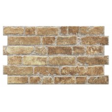 Керамогранит матовая Manhattan Ocre 56x31 10мм  коричневый Realonda Ceramica