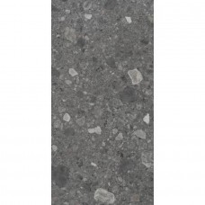 Керамогранит матовая Orobica OQ57 Antacite Matt R R10 120x60 9мм  серый Refin