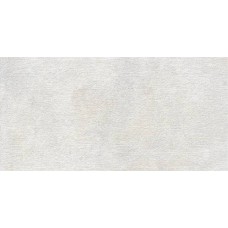 Керамогранит матовая Coquille RA56 Hammered Perle 3D 120x60 9мм  белый Refin