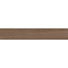 Керамогранит матовая Eik RJ98 Choco Matt R 150x25 9мм  коричневый Refin