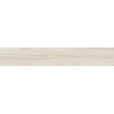 Керамогранит матовая Eik RJ96 Almond Matt R 150x25 9мм  белый Refin