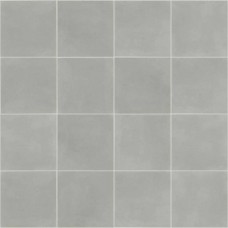 Декор матовая Bel Histoire VVS1515_051 Uni Grege 15x15 8мм  серый Revoir Paris