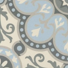 Декор матовая Bel Histoire VVS1515_024 Lisette 15x15 8мм  бежевый Revoir Paris