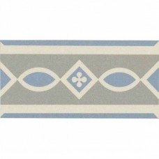 Декор матовая Bel Histoire VVS1515_065 Isabelle Ligne 15x8 8мм  бежевый Revoir Paris