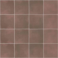 Декор матовая Bel Histoire VVS1515_052 Uni Marron 15x15 8мм  коричневый Revoir Paris