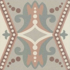 Декор матовая Bel Histoire VVS1515_076 Lili Ligne 15x15 8мм  бежевый Revoir Paris