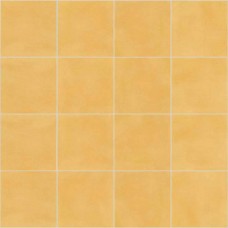 Декор матовая Bel Histoire VVS1515_053 Uni Ocre 15x15 8мм  желтый Revoir Paris