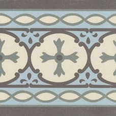 Декор матовая Bel Histoire VVS1515_042 Jacques Ligne 15x15 8мм  бежевый Revoir Paris