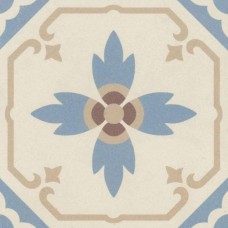 Декор матовая Bel Histoire VVS1515_033 Paula 15x15 8мм  бежевый Revoir Paris