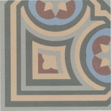 Керамогранит матовая Bel Histoire VVS1515_034 Ralf 15x15 8мм  бежевый Revoir Paris