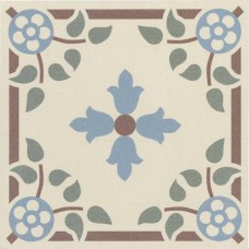 Керамогранит матовая Bel Histoire VVS1515_016 Ida 15x15 8мм бежевый Revoir Paris Керамогранит матовая Bel Histoire VVS1515_016 Ida 15x15 8мм бежевый Revoir Paris