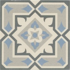 Керамогранит матовая Bel Histoire VVS1515_032 Oscar 15x15 8мм  бежевый Revoir Paris