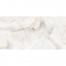 Керамогранит глянцевая Onyx 131.115.1111 Cloud White Glossy 120x60 9мм  бежевый Art&Natura Ceramic