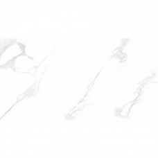 Керамогранит глянцевая Marmo Calacata White Glossy 120x60 9мм  белый Art&Natura Ceramic