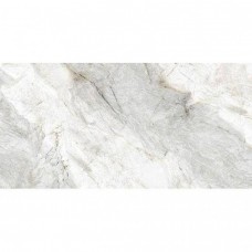 Керамогранит глянцевая Marmo Palissandro White Glossy 120x60 9мм  белый Art&Natura Ceramic