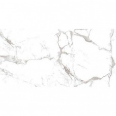 Керамогранит глянцевая Marmo Calacata Vagli Super White Glossy 120x60 9мм  белый Art&Natura Ceramic