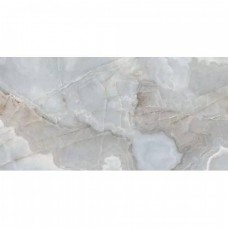 Керамогранит глянцевая Reves De Rex 769940 Blue Glossy 320x160 6мм  голубой Rex Ceramiche