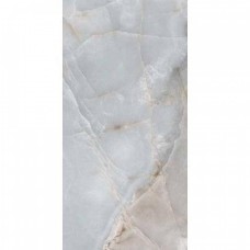 Керамогранит глянцевая Reves De Rex 769817 Bleu Glossy 120x60 9мм  голубой Rex Ceramiche