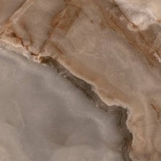 Керамогранит полированная Reves De Rex 769908 Choco Glossy R 120x120 6мм  коричневый Rex Ceramiche