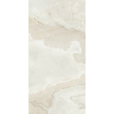 Керамогранит глянцевая Reves De Rex 769918 Perle Glossy R 6mm 240x120 6мм  белый Rex Ceramiche