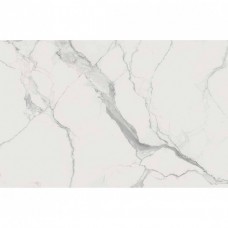 Керамогранит полированная I Classici Di Rex 746592 Statuario Glossy 120x60 8мм  белый Rex Ceramiche
