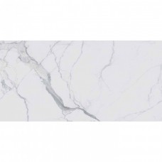 Керамогранит полированная I Classici Di Rex Magnum Statuario Glossy Полированный 120x60 6мм  белый Rex Ceramiche