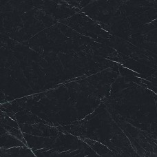 Керамогранит глянцевая I Classici Di Rex 750877 Marquinia Glossy Ret 80x80 10мм  черный Rex Ceramiche