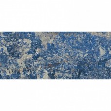 Керамогранит глянцевая Les Bijoux De Rex 765702 Sodalite Bleu Glossy 280x120 6мм  бежевый Rex Ceramiche
