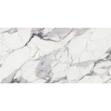 Керамогранит полированная Les Origines De Rex 769859 Argent Glossy 120x60 10мм  белый Rex Ceramiche