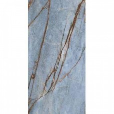 Керамогранит матовая Heritage Luxe 775042 Azure Comf Ret 120x60 9мм  голубой Rex Ceramiche