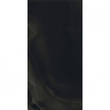 Керамогранит матовая Eccentric Luxe 779264 Smoky Black Comfort Ret 120x60 9мм  черный Rex Ceramiche